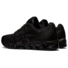 Gel-Quantum 360 6 Knit „Black Graphite Grey“