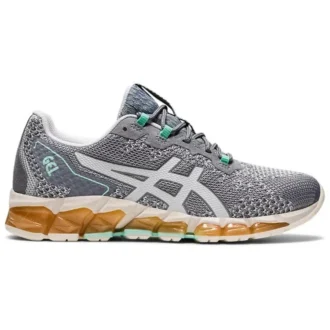 Gel-Quantum 360 6 Knit „Glacier Grey Cyan“