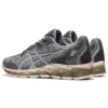 Gel-Quantum 360 6 Knit „Piedmont Grey Metropolis“