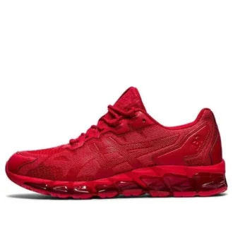 Gel-Quantum 360 6 „Monochrome – Classic Red“