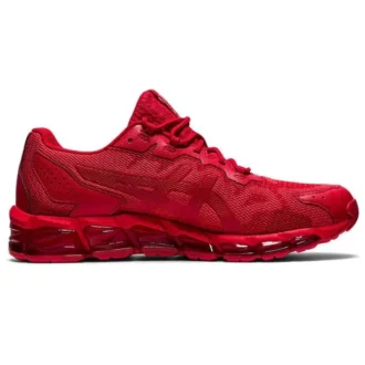 Gel-Quantum 360 6 „Monochrome – Classic Red“