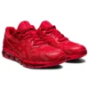 Gel-Quantum 360 6 „Monochrome – Classic Red“