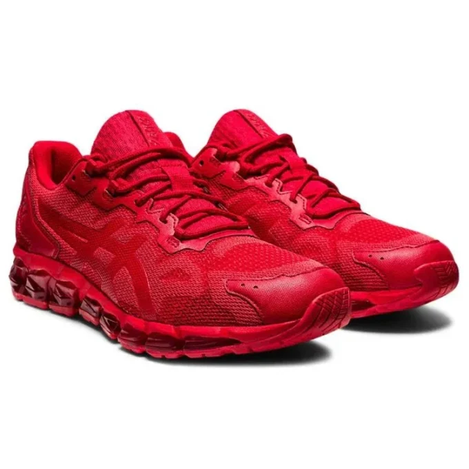 Gel-Quantum 360 6 „Monochrome – Classic Red“