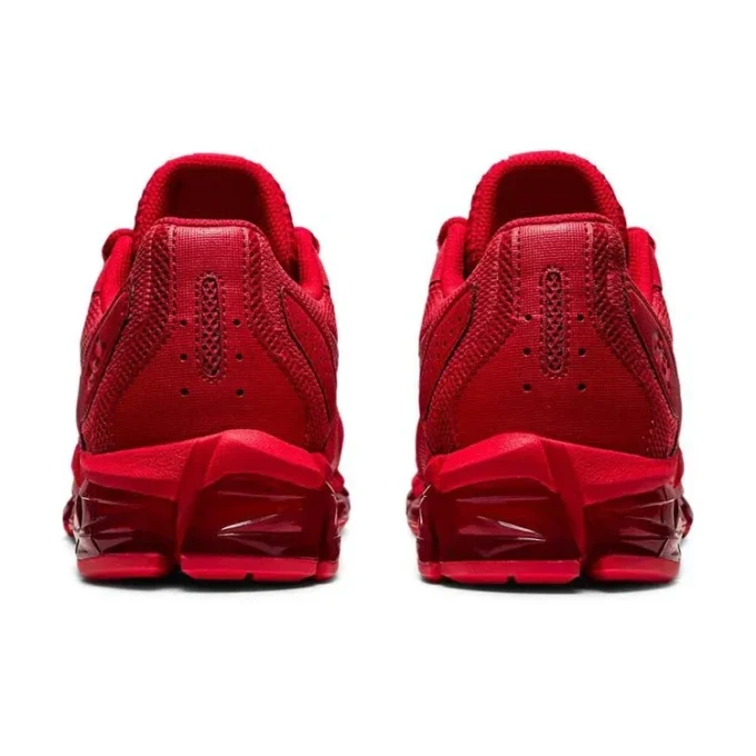 Gel-Quantum 360 6 „Monochrome – Classic Red“