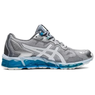 Gel-Quantum 360 6 „Piedmont Grey Aizuri Blue“