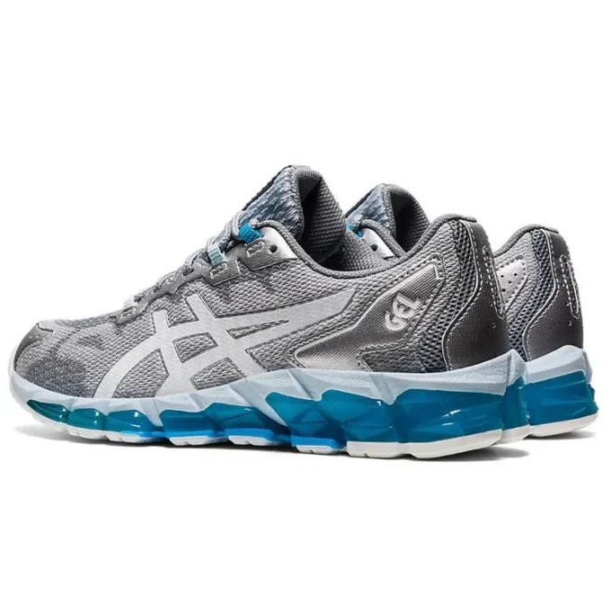Gel-Quantum 360 6 „Piedmont Grey Aizuri Blue“
