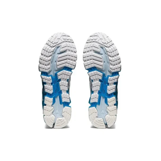 Gel-Quantum 360 6 „Piedmont Grey Aizuri Blue“