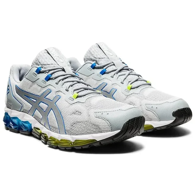 Gel-Quantum 360 6 „Piedmont Grey Blue“