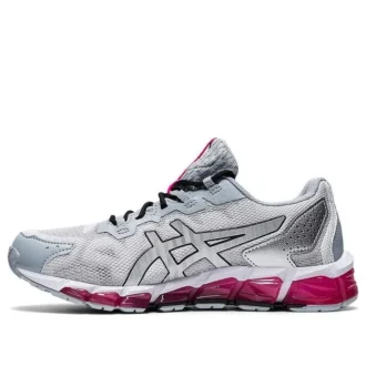 Gel-Quantum 360 6 „Piedmont Grey Silver“
