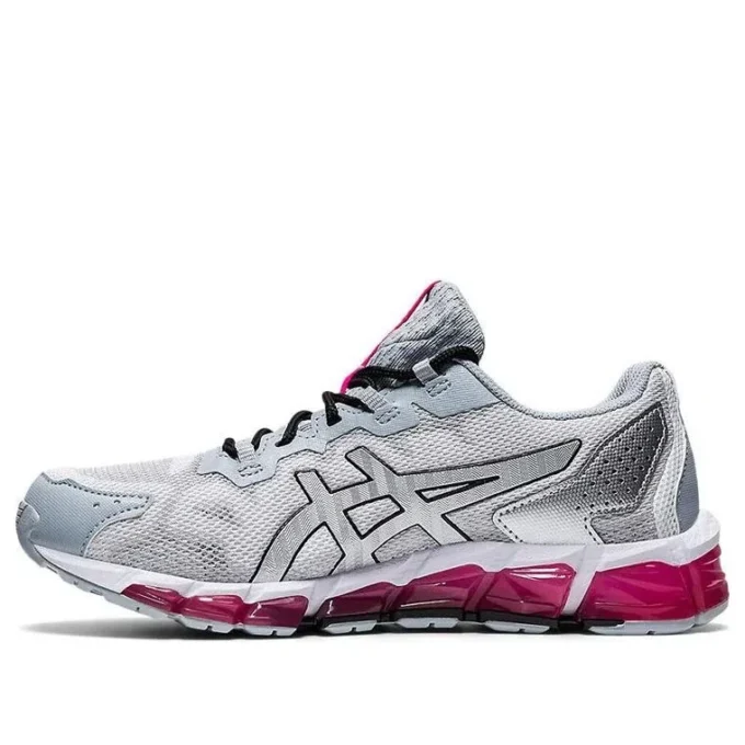 Gel-Quantum 360 6 „Piedmont Grey Silver“