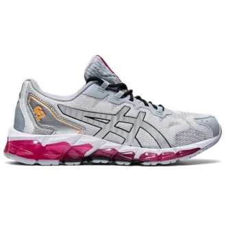 Gel-Quantum 360 6 „Piedmont Grey Silver“
