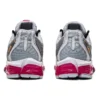 Gel-Quantum 360 6 „Piedmont Grey Silver“