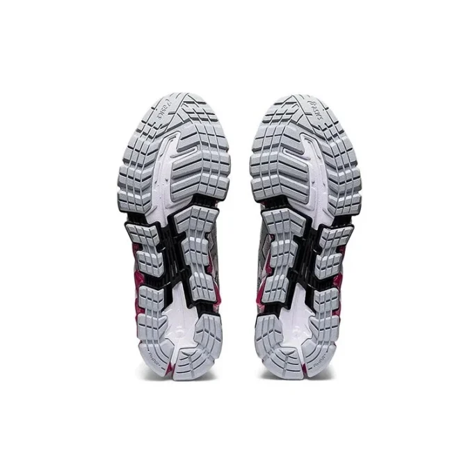 Gel-Quantum 360 6 „Piedmont Grey Silver“