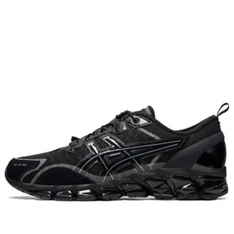 Gel-Quantum 360 6 „Schwarz“