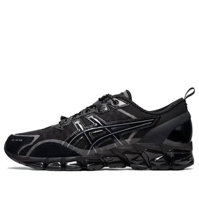 Gel-Quantum 360 6 „Schwarz“