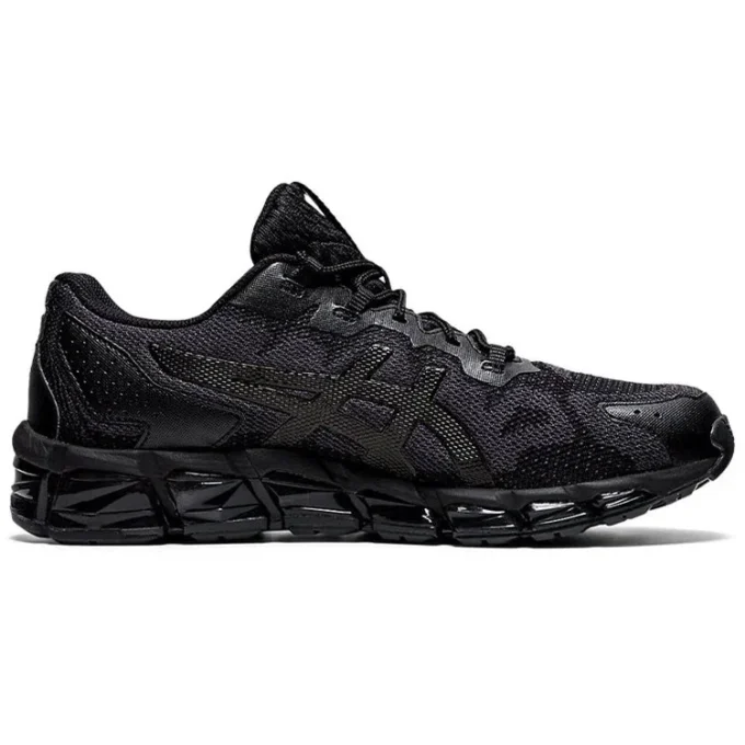 Gel-Quantum 360 6 „Schwarz“