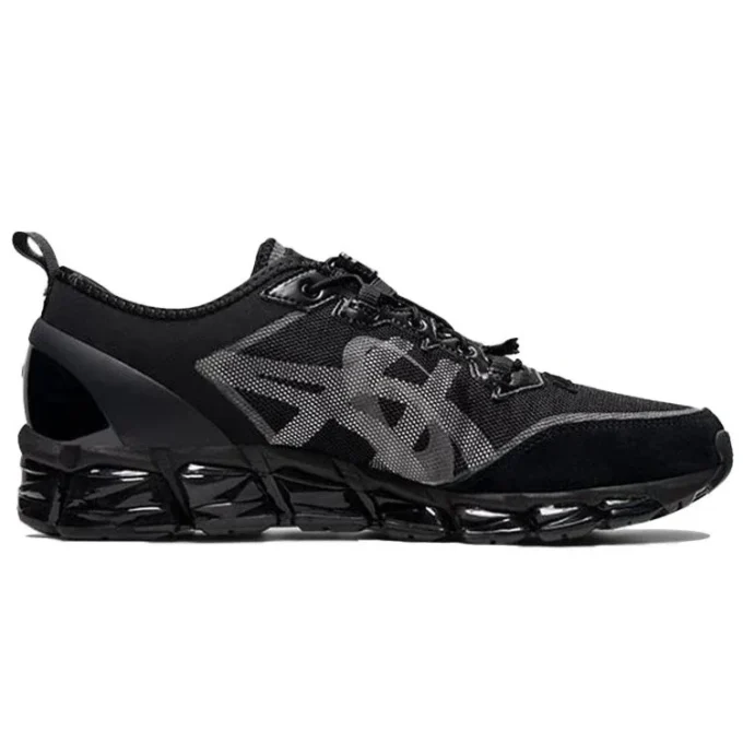Gel-Quantum 360 6 „Schwarz“