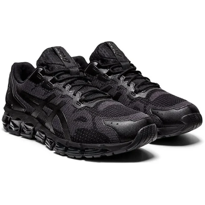 Gel-Quantum 360 6 „Schwarz“