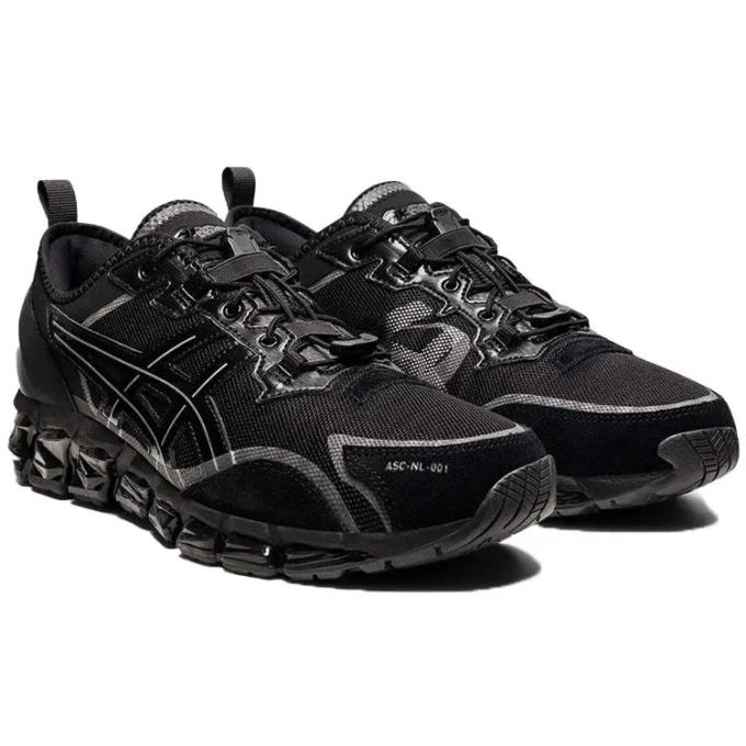 Gel-Quantum 360 6 „Schwarz“