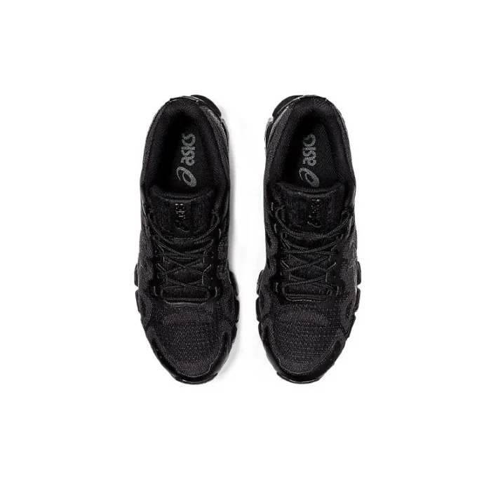 Gel-Quantum 360 6 „Schwarz“