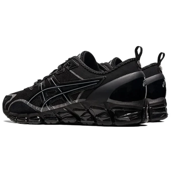 Gel-Quantum 360 6 „Schwarz“