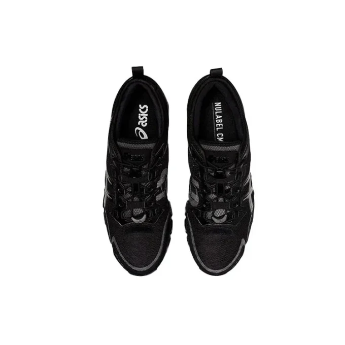 Gel-Quantum 360 6 „Schwarz“