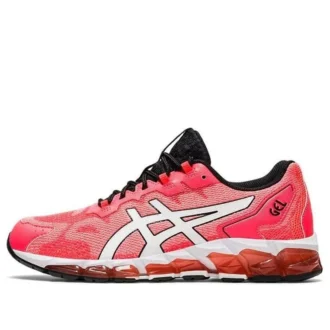 Gel-Quantum 360 6 „Sunrise Red“