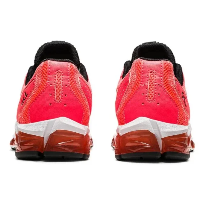 Gel-Quantum 360 6 „Sunrise Red“