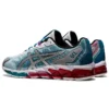 Gel-Quantum 360 6 „Teal Blue Red“