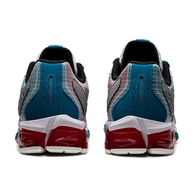 Gel-Quantum 360 6 „Teal Blue Red“