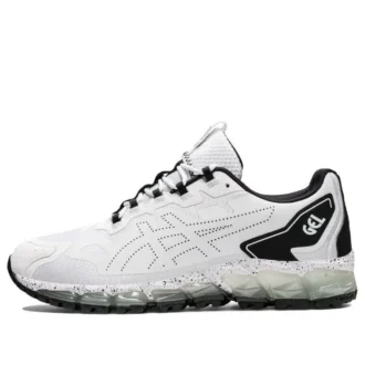 Gel-Quantum 360 6 „White Black“
