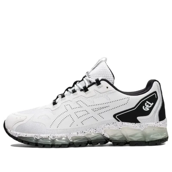 Gel-Quantum 360 6 „White Black“