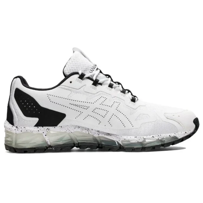 Gel-Quantum 360 6 „White Black“