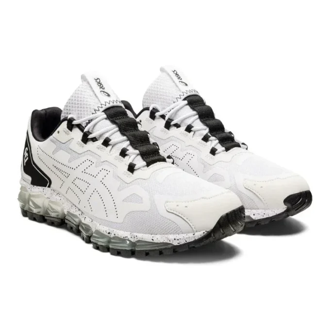 Gel-Quantum 360 6 „White Black“