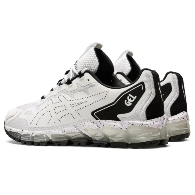 Gel-Quantum 360 6 „White Black“