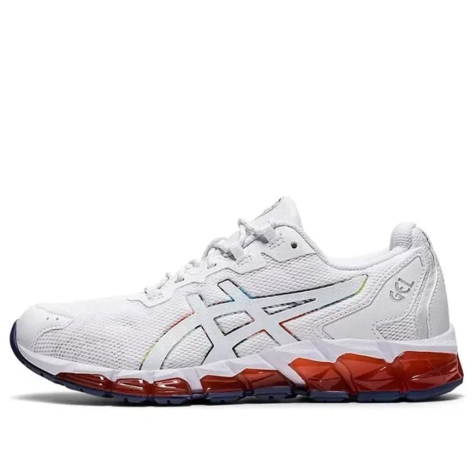 Gel-Quantum 360 6 „White Red“