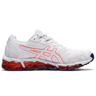 Gel-Quantum 360 6 „White Red“