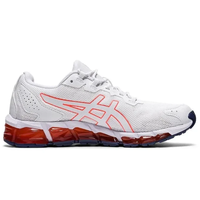 Gel-Quantum 360 6 „White Red“