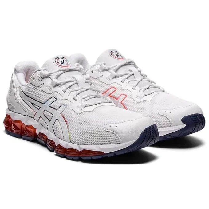 Gel-Quantum 360 6 „White Red“