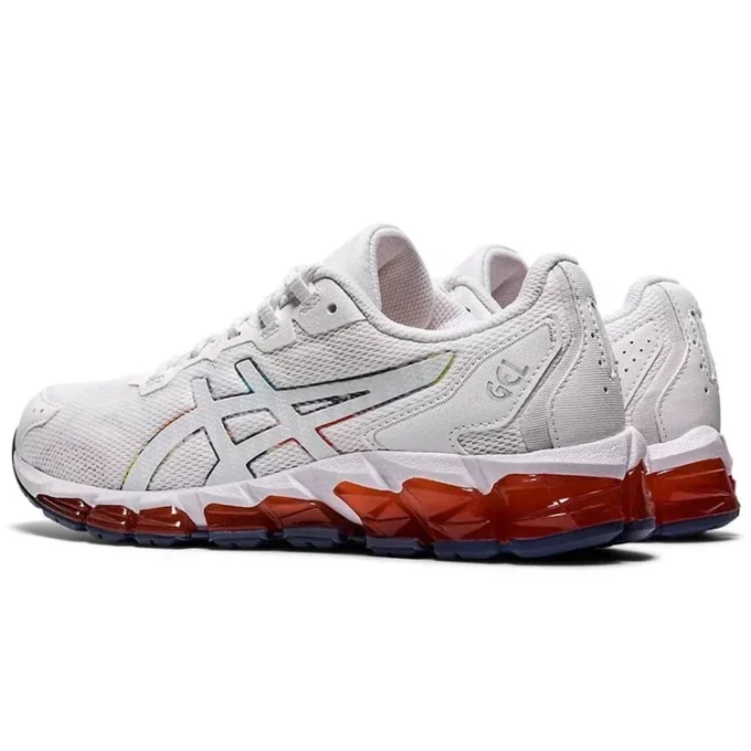 Gel-Quantum 360 6 „White Red“