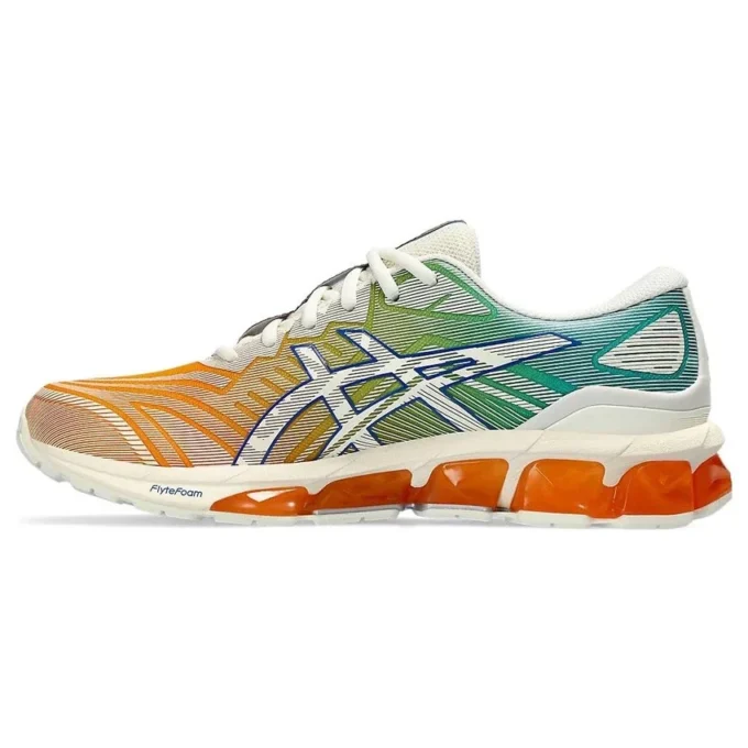 Gel-Quantum 360 7 „ASAYAKE Pack – Cream“