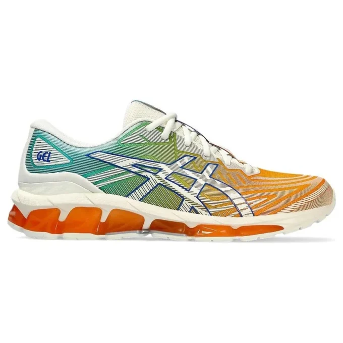 Gel-Quantum 360 7 „ASAYAKE Pack – Cream“