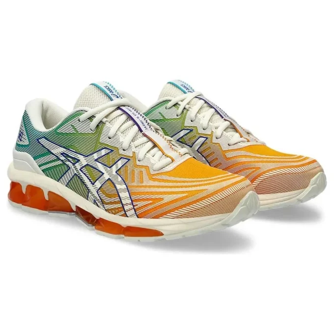 Gel-Quantum 360 7 „ASAYAKE Pack – Cream“