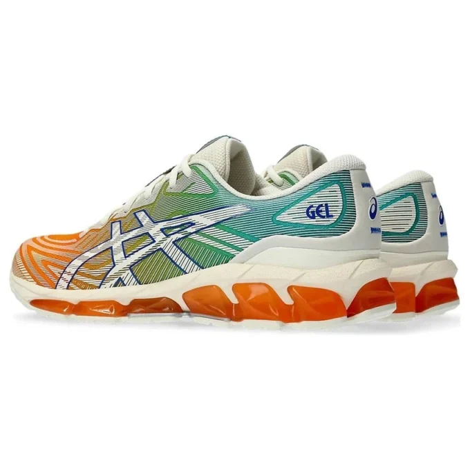 Gel-Quantum 360 7 „ASAYAKE Pack – Cream“