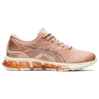 Gel-Quantum 360 7 „Bisque Rose Gold“