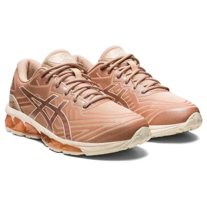 Gel-Quantum 360 7 „Bisque Rose Gold“