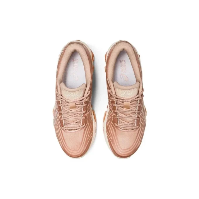 Gel-Quantum 360 7 „Bisque Rose Gold“
