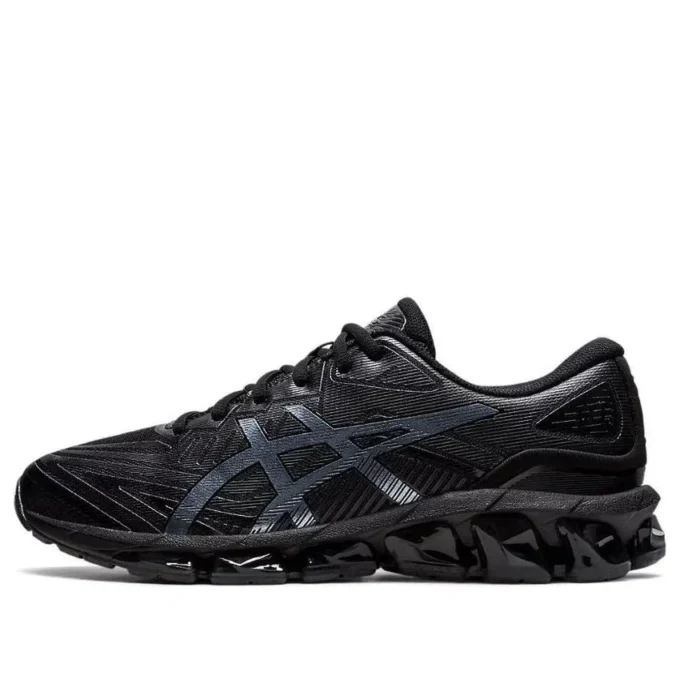 Gel-Quantum 360 7 „Black“