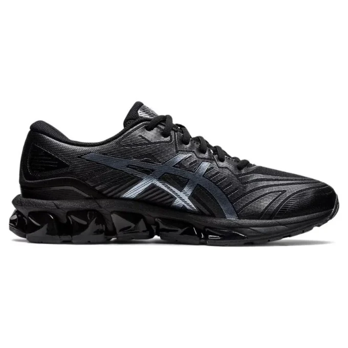 Gel-Quantum 360 7 „Black“