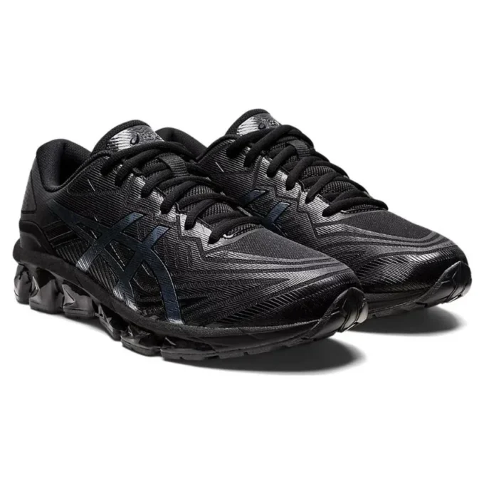 Gel-Quantum 360 7 „Black“